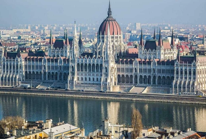 cheapest countries to visit in europe