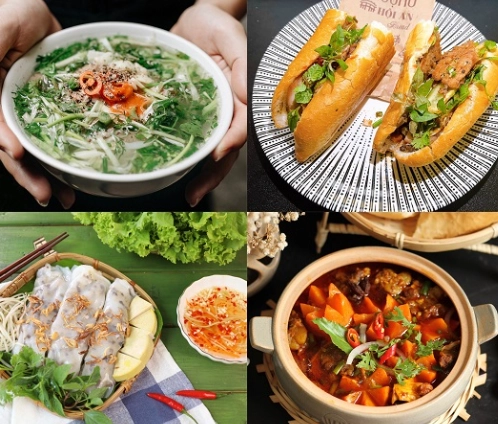 Vietnam breakfast guide Vietnam breakfast guide