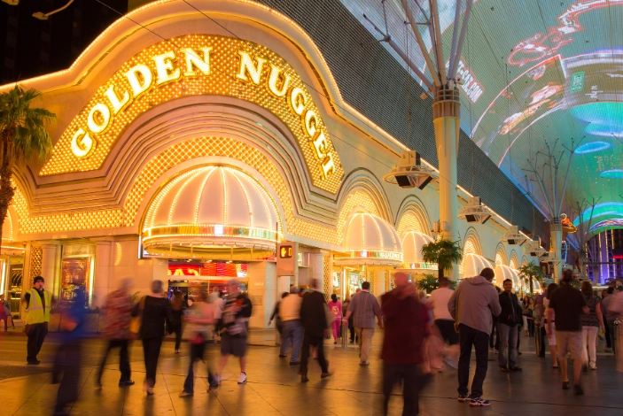 Las Vegas attractions Las Vegas attractions