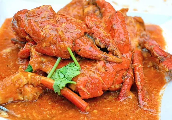 what is singaporean cuisine what is singaporean cuisine