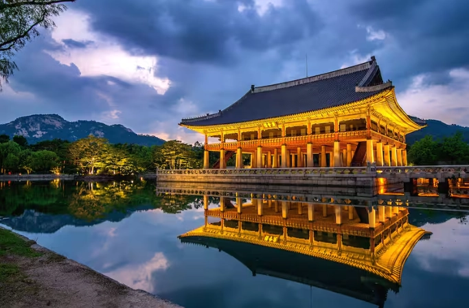 seoul travel guide seoul travel guide