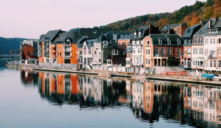 affordable european destinations