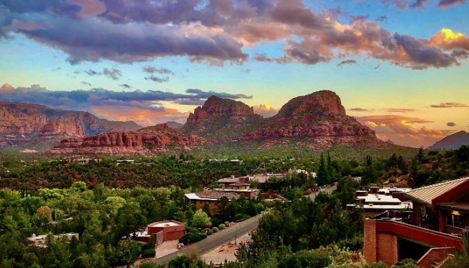 arizona travel guide