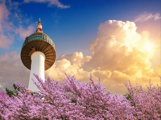 seoul travel guide seoul travel guide