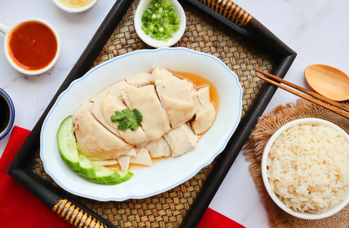 singaporean food singaporean food