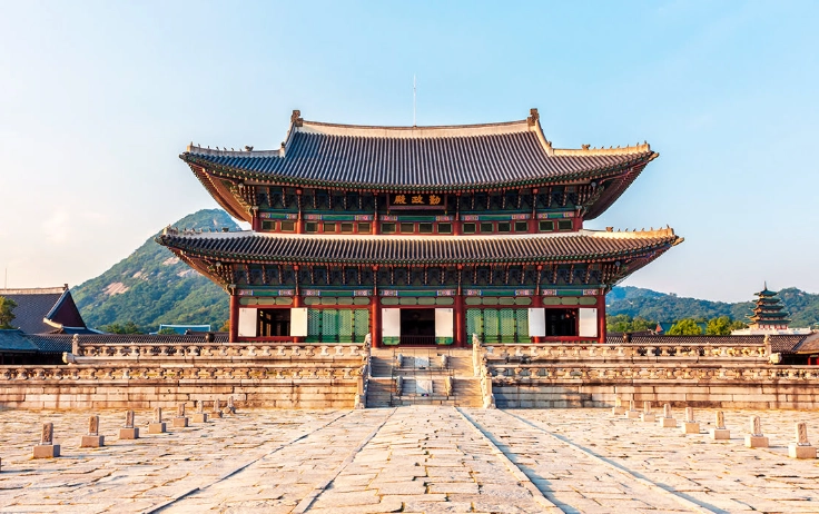 best places in seoul best places in seoul