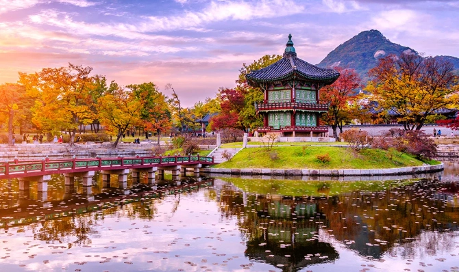 seoul travel guide seoul travel guide