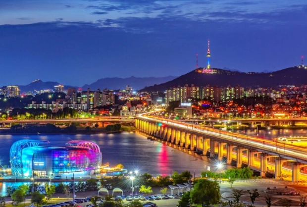 seoul travel guide seoul travel guide