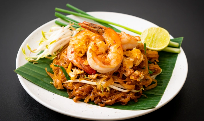 authentic Thai food authentic Thai food