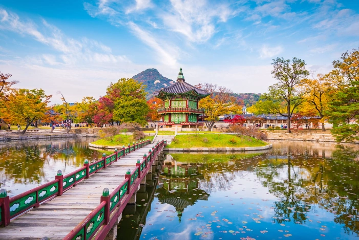 seoul travel guide seoul travel guide