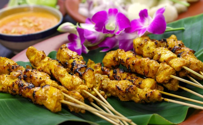 Malaysia street food Malaysia street food