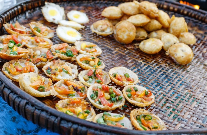 Myanmar cuisine Myanmar cuisine