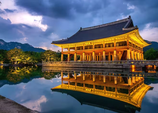 best places in seoul best places in seoul