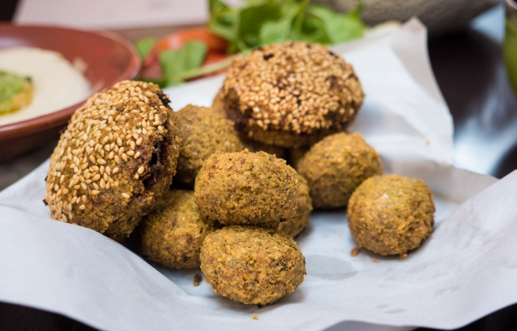 food in Jordan food in Jordan