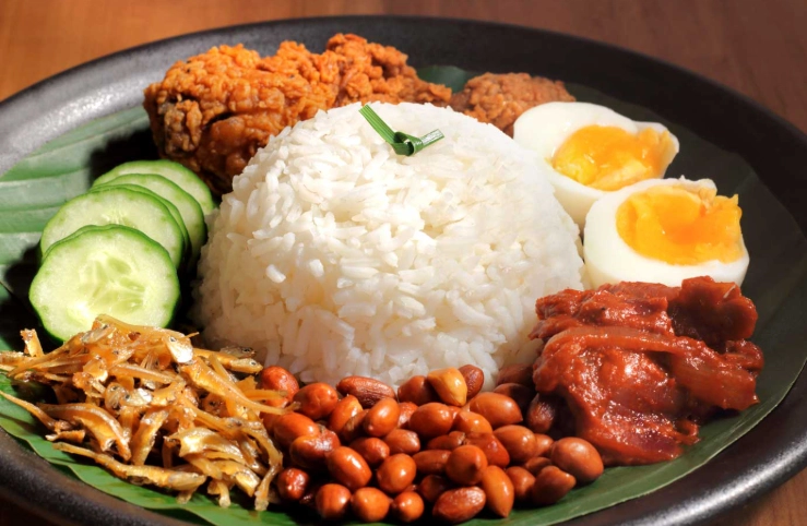 Malaysian food guide Malaysian food guide
