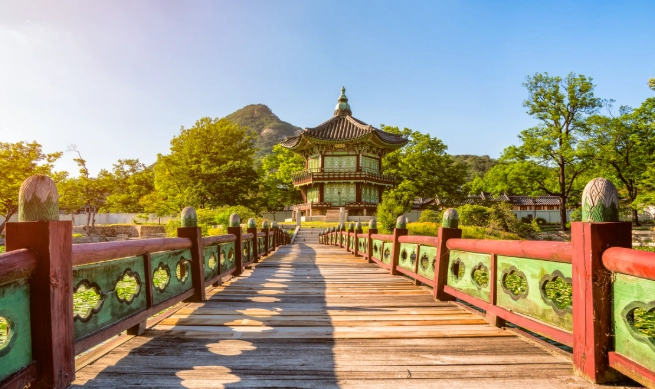 best places in seoul best places in seoul