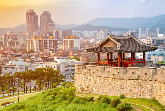 best places in seoul best places in seoul