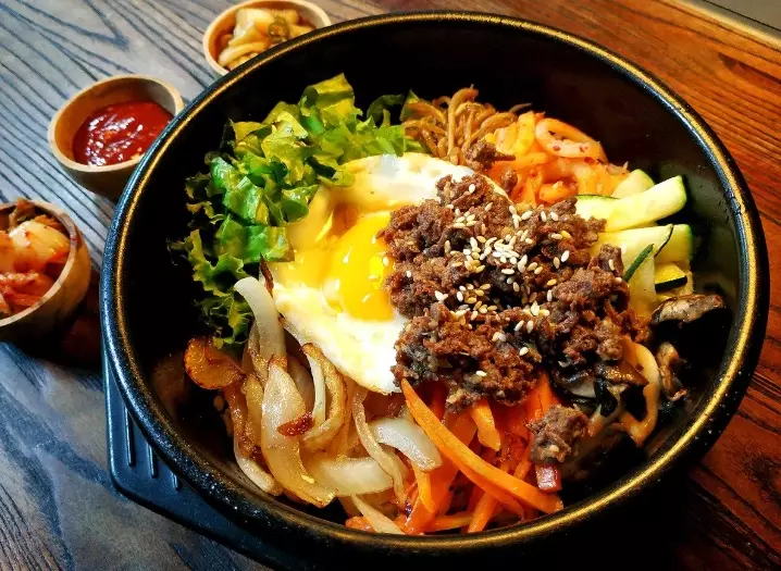 how to eat Korean BBQ how to eat Korean BBQ