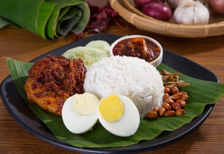 best Malaysian dishes