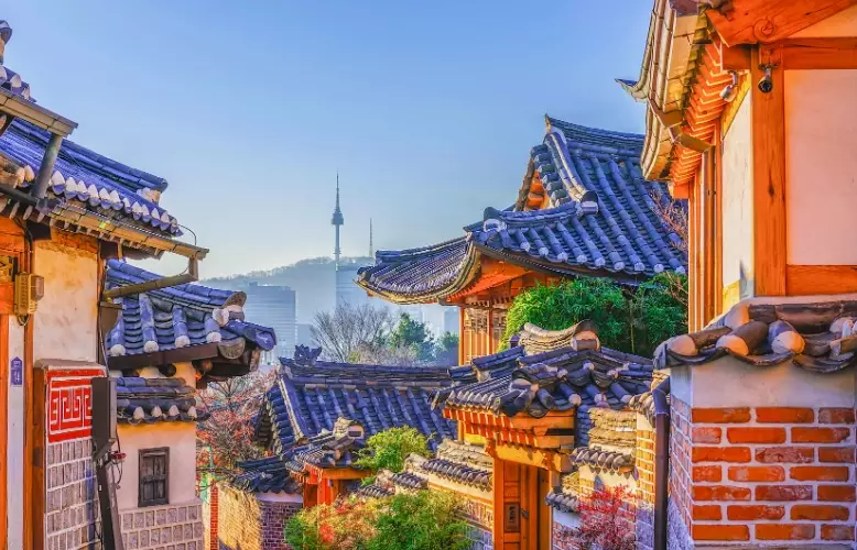 things to do in Seoul things to do in Seoul