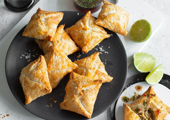 Thai desserts Thai desserts