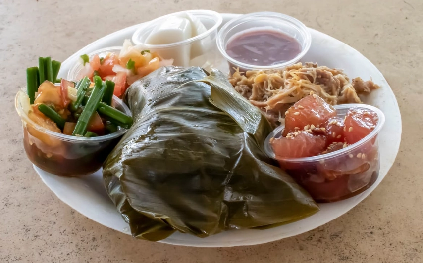 authentic Hawaiian dishes authentic Hawaiian dishes