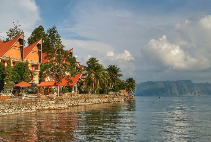 North Sumatra tourism North Sumatra tourism