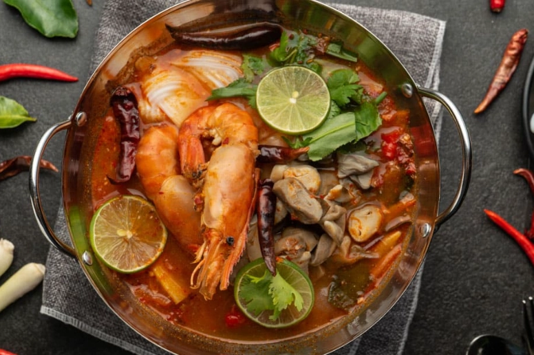 authentic Thai cuisine authentic Thai cuisine