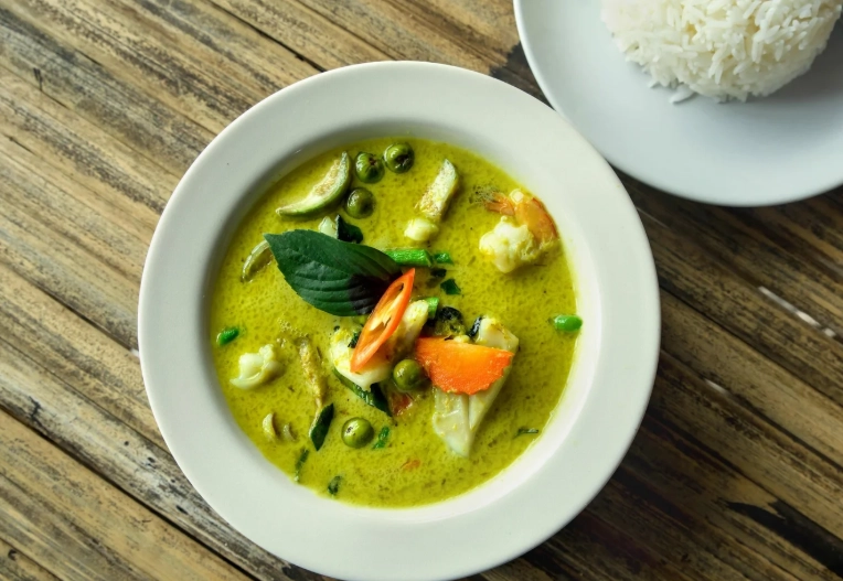 must-try Thai dishes