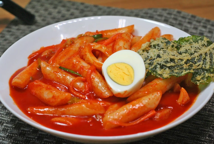 traditional Korean dishes traditional Korean dishes