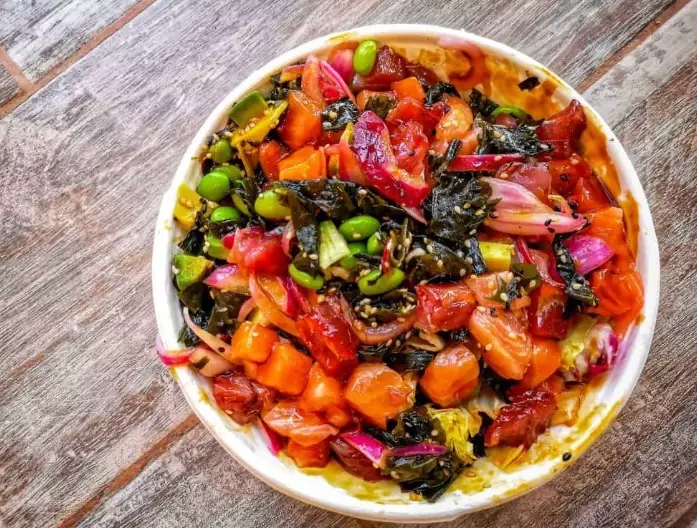 best Hawaiian food best Hawaiian food