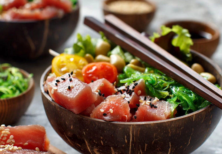 Hawaiian food guide Hawaiian food guide