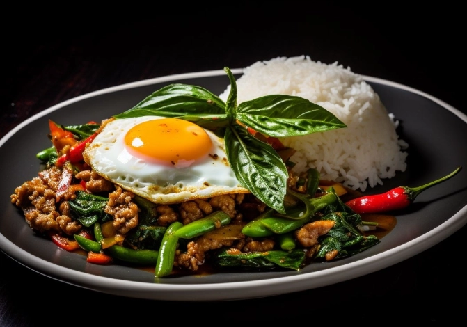 Thai food guide Thai food guide