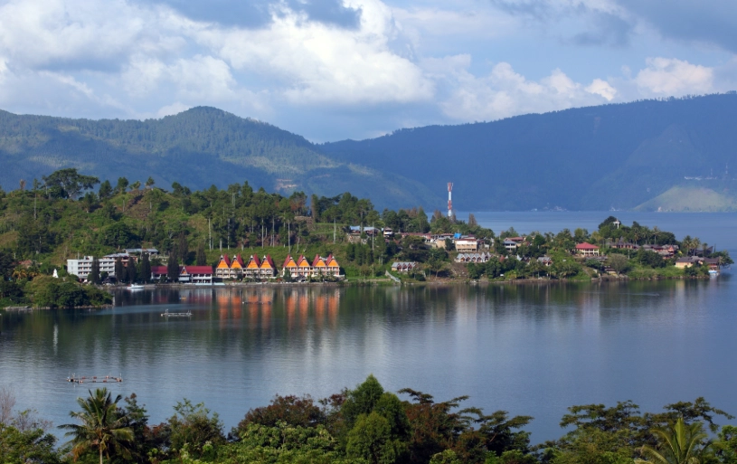 things to do in Lake Toba things to do in Lake Toba