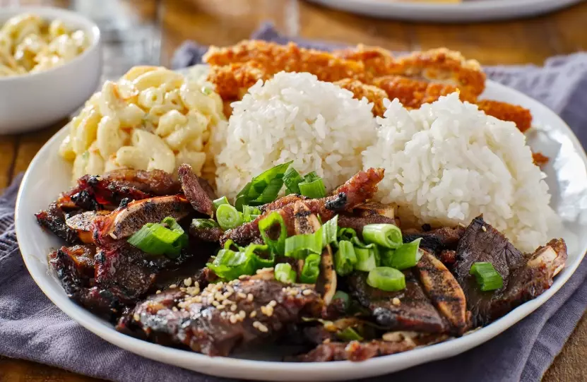 Hawaiian food guide Hawaiian food guide
