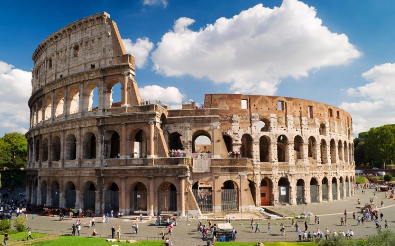 Rome Italy attractions Rome Italy attractions