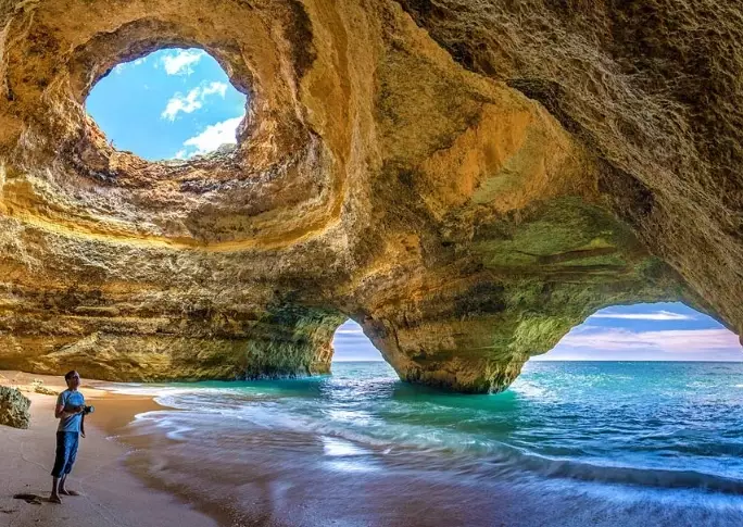 sites to see in portugal