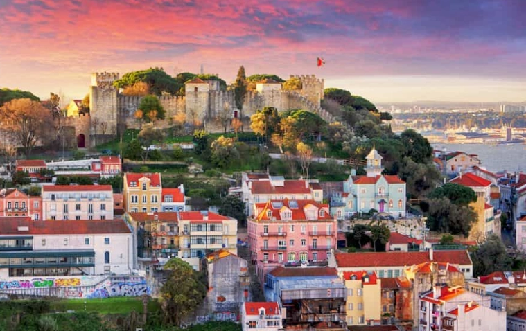 best places to visit in portugal best places to visit in portugal