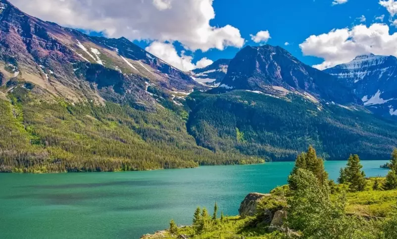 places to see in montana