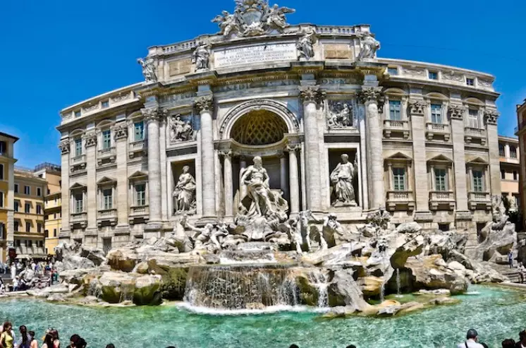 best places to visit in Rome best places to visit in Rome