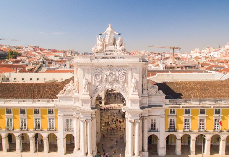 best places to visit in portugal best places to visit in portugal
