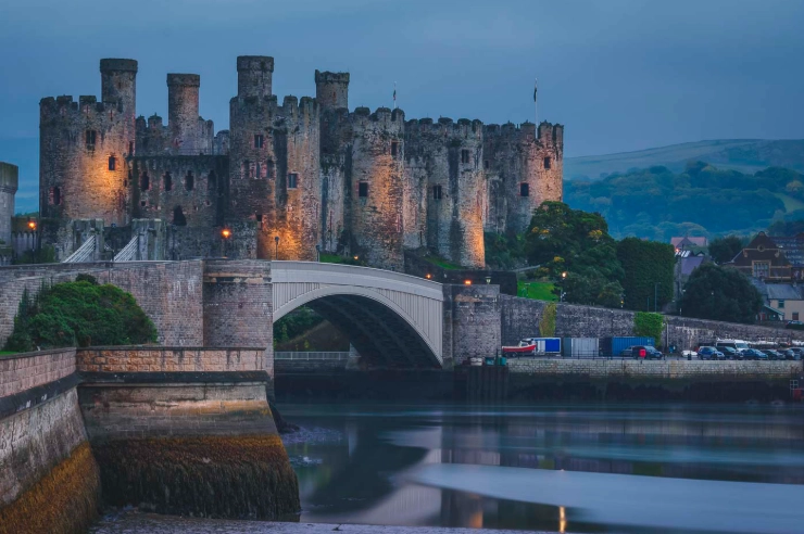 things to do in wales things to do in wales