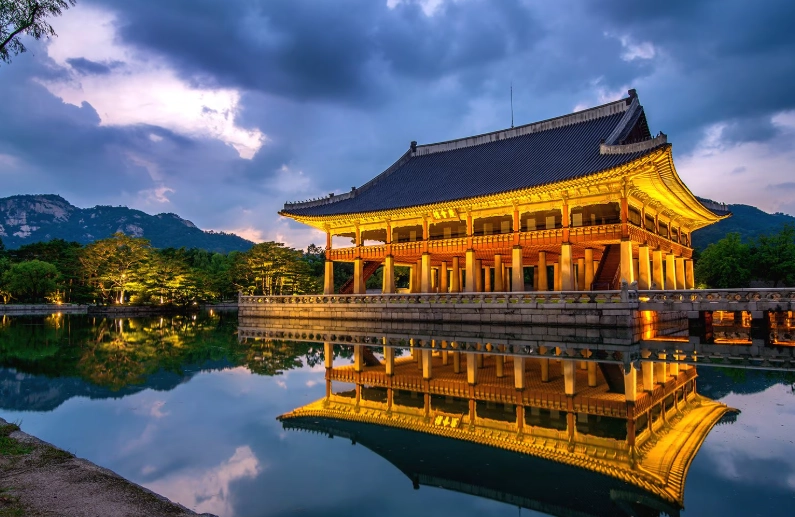 best places to visit in seoul best places to visit in seoul