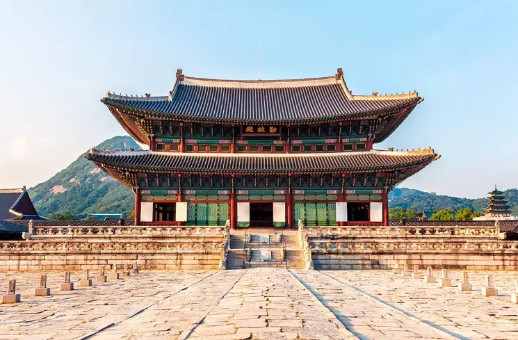 things to do in seoul things to do in seoul