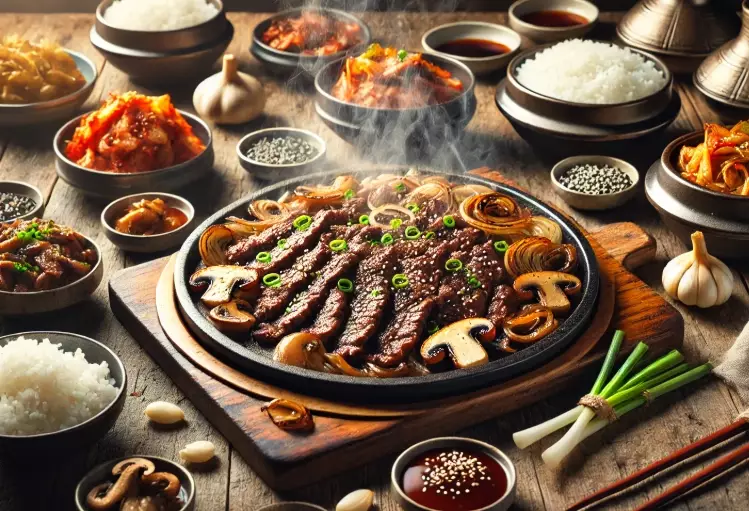 must-try korean cuisine must-try korean cuisine