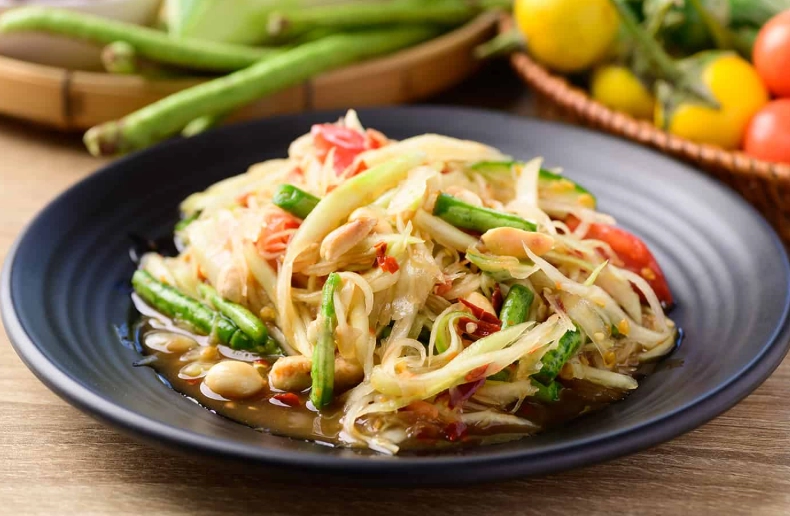 thai food guide thai food guide