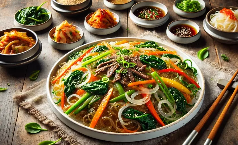 must-try korean cuisine must-try korean cuisine
