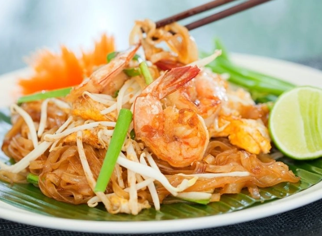 thai food guide thai food guide