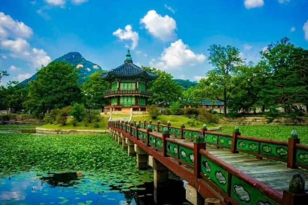 best places to visit in seoul best places to visit in seoul