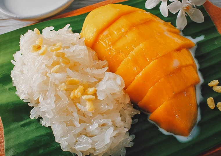 thai street food desserts thai street food desserts